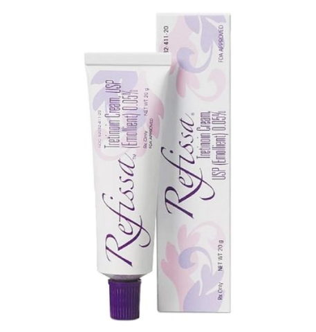 ZO SKIN HEALTH TRETINOIN 0.05 REFISSA 20G