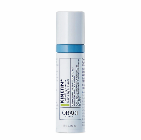 OBAGI CLINICAL KINETIN+ HYDRATING CREAM