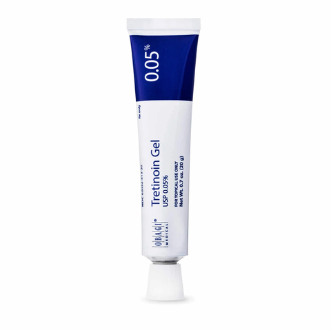 GEL NGĂN NGỪA MỤN, NÁM OBAGI TRETINOIN 0.05%
