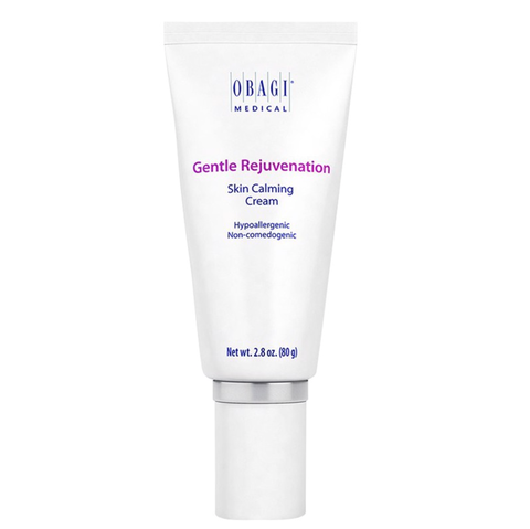 OBAGI GENTLE REJUVENATION SKIN CALMING CREAM