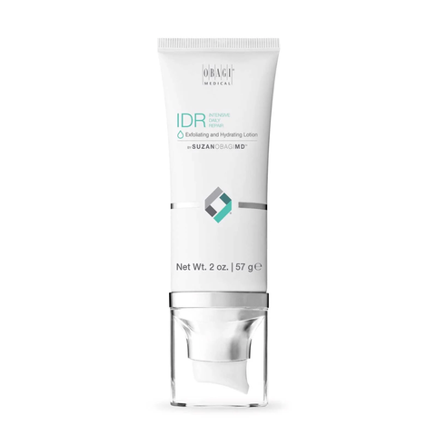 LOTION DƯỠNG ẨM, TẨY TẾ BÀO CHẾT CHỨA PHA - SUZANOBAGIMD IDR INTENSIVE DAILY REPAIR