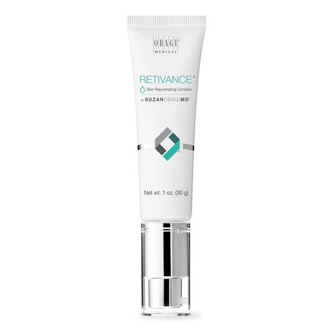 SUZANOBAGIMD RETIVANCE SKIN REJUVENATING COMPLEX