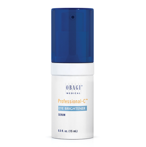 OBAGI PROFESSIONAL-C EYE BRIGHTENER SERUM