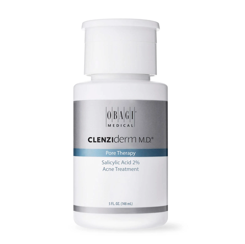 OBAGI CLENZIDERM MD PORE THERAPY
