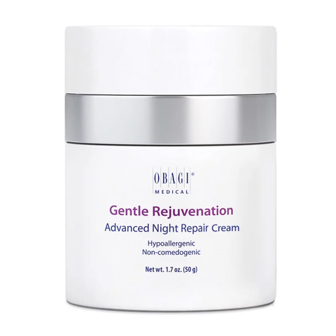 OBAGI GENTLE REJUVENATION ADVANCED NIGHT REPAIR