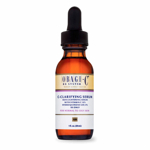 OBAGI-C RX C- CLARIFYING SERUM - NORMAL TO OILY