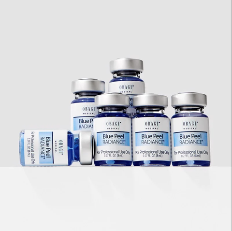 OBAGI BLUE PEEL RADIANCE KIT