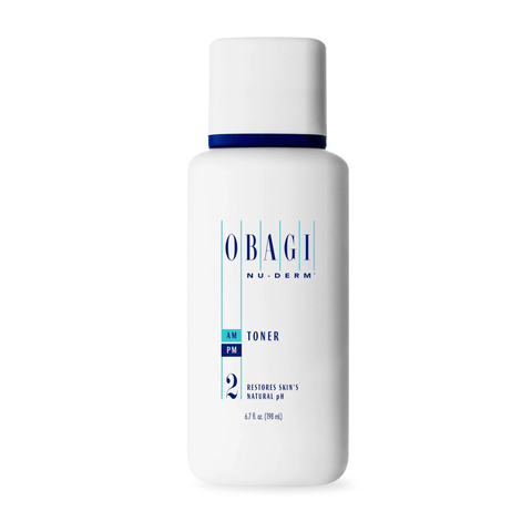 OBAGI NU-DERM TONER #2