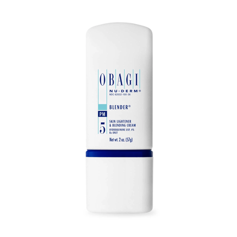 OBAGI NU-DERM BLENDER #5