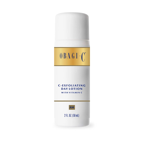 OBAGI-C RX C-EXFOLIATING DAY LOTION