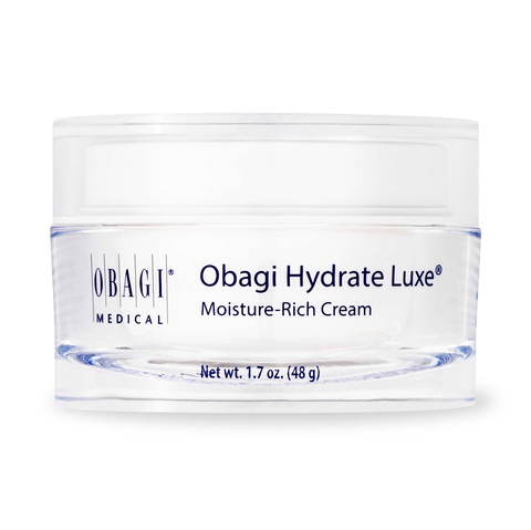 OBAGI HYDRATE LUXE MOISTURE-RICH CREAM