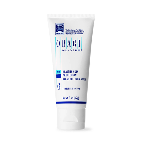 KEM CHỐNG NẮNG OBAGI NU-DERM HEALTHY SKIN PROTECTION SPF 35