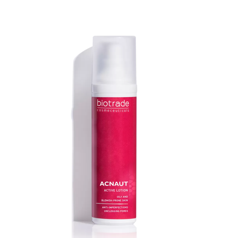 BIOTRADE ACNAUT ACTIVE LOTION 10ML/ DUNG DỊCH CHẤM MỤN HOẠT TÍNH ACNAUT ACTIVE LOTION 10ML