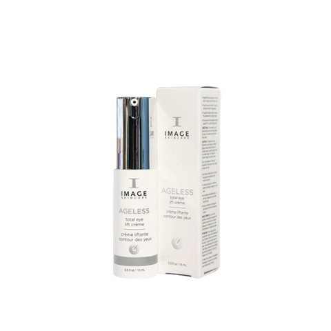 IMAGE AGELESS TOTAL EYE LIFT CREME