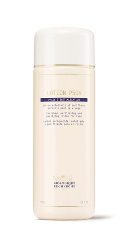 BIOLOGIQUE RECHERCHE LOTION P50V (250ML)