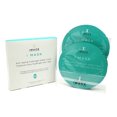 IMAGE I MASK ANTI-AGING HYDROGEL