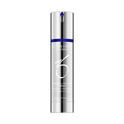 WRINKLE + TEXTURE REPAIR