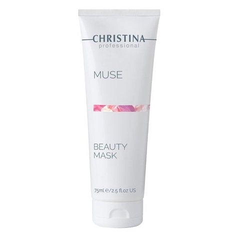 CHRISTINA MUSE BEAUTY MASK