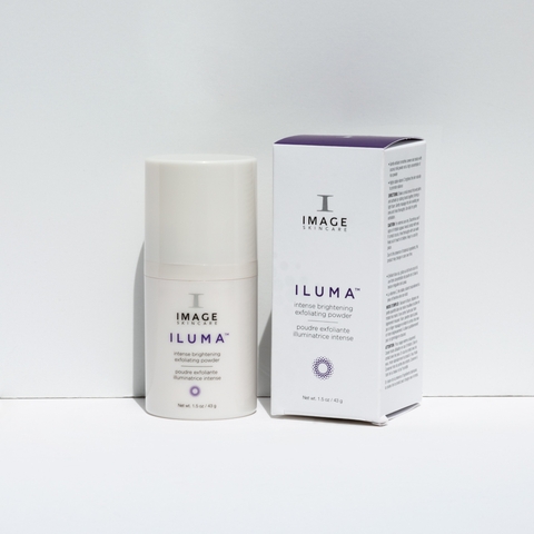 ILUMA INTENSE BRIGHTENING SERUM