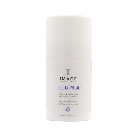 IMAGE ILUMA INTENSE BRIGHTENING EXFOLIATING POWER
