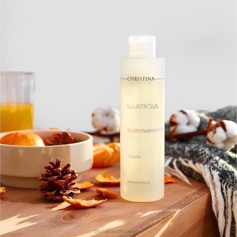 CHRISTINA ILLUSTRIOUS TONER 300G