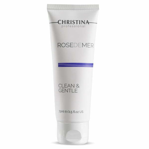 CHRISTINA ROSE DE MER CLEAN & GENTLE