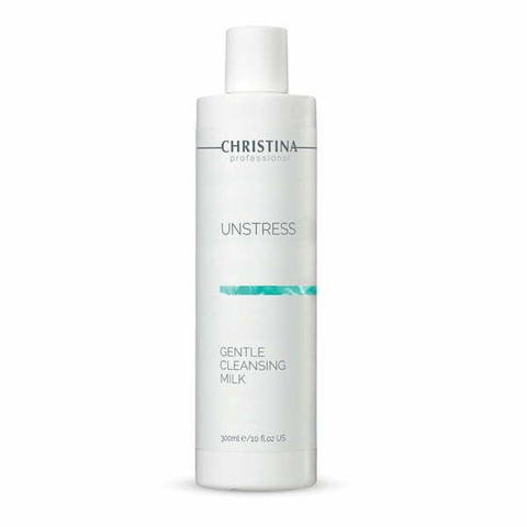 CHRISTINA UNSTRESS MUSE GENTLE CLEANSING MILK