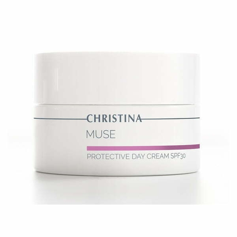 CHRISTINA MUSE PROTECTIVE DAY CREAM SPF 30