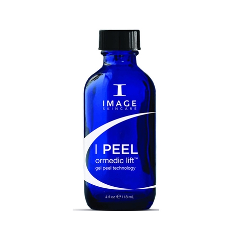 IMAGE I PEEL ORMEDIC LIFT SOLUTION / DUNG DỊCH TÁI TẠO CÂN BẰNG CHO LÀN DA