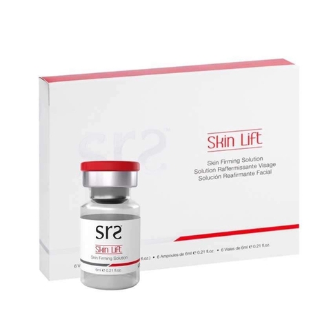SRS SKIN LIFT / DUNG DỊCH SĂN CHẮC VÀ CẢI THIỆN NẾP NHĂN, TÌNH TRẠNG CHẢY XỆ DO LÃO HÓA