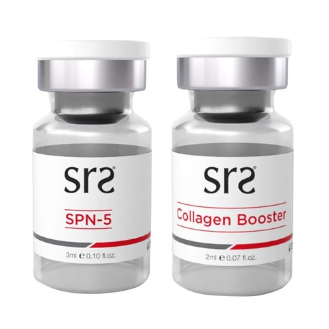 SRS SPN-6 / DUNG DỊCH TRẺ HÓA DA, CẢI THIỆN NẾP NHĂN