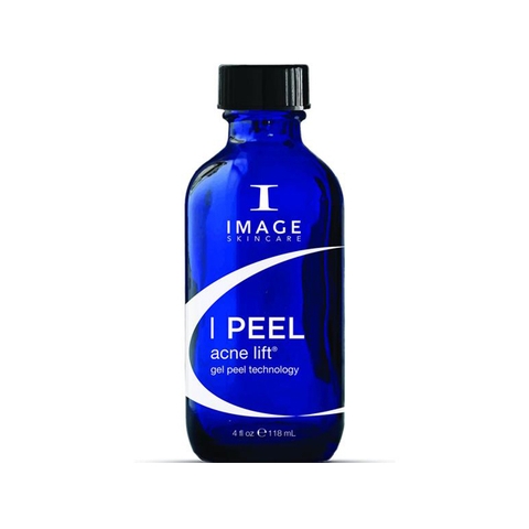 IMAGE I PEEL ACNE LIFT / DUNG DỊCH TRỊ MỤN, HỖ TRỢ SE KHÍT LỖ CHÂN LÔNG