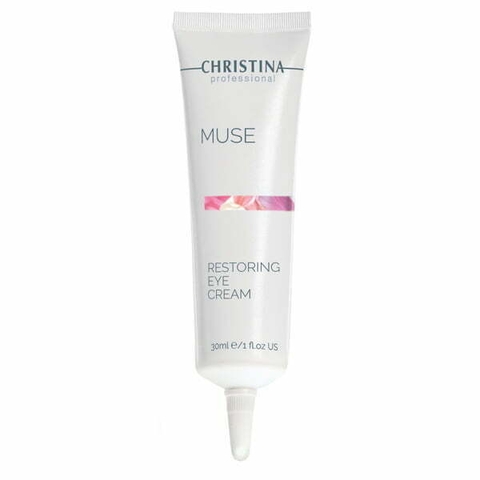 KEM CHỐNG NHĂN VÀ CHỐNG THÂM MẮT CHRISTINA MUSE RESTORING EYE CREAM
