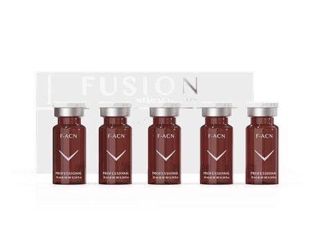 FUSION F-ACN / MESO HỖ TRỢ ĐIỀU TRỊ MỤN