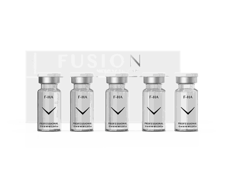 FUSION F-HA / MESO HỖ TRỢ DƯỠNG ẨM, XÓA NHĂN