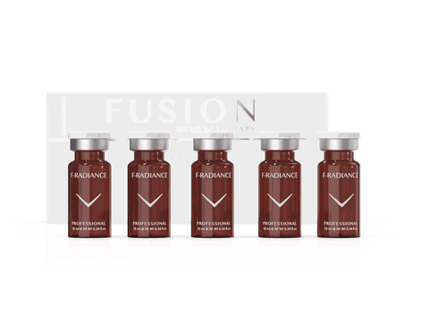 FUSION F-RADIANCE / MESO HỖ TRỢ ĐIỀU TRỊ TĂNG SẮC TỐ