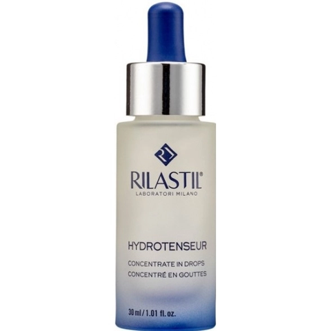 RILASTIL HYDROTENSEUR CONCENTRATE IN DROPS/ SERUM CHỐNG LÃO HÓA RILASTIL HYDROTENSEUR CONCENTRATE IN DROPS