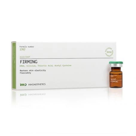 INNOAESTHETICS FIRMING / HOẠT CHẤT SĂN CHẮC, THON GỌN CHO MẶT VÀ BODY