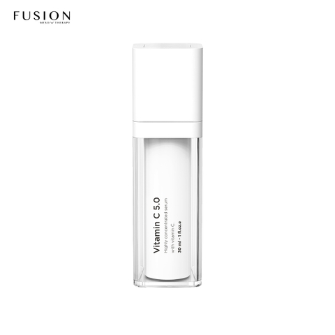 Fusion Vitamin C 5.0