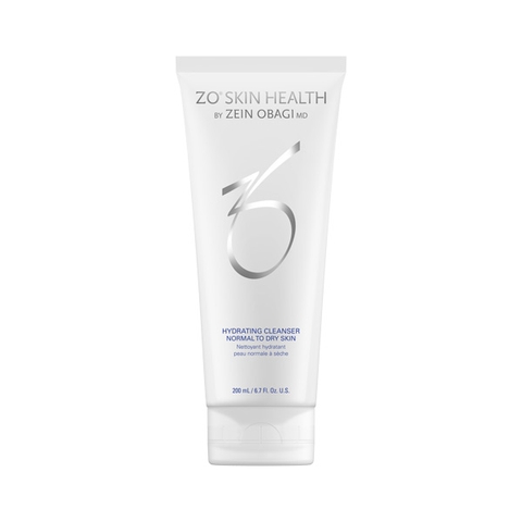 HYDRATING CLEANSER