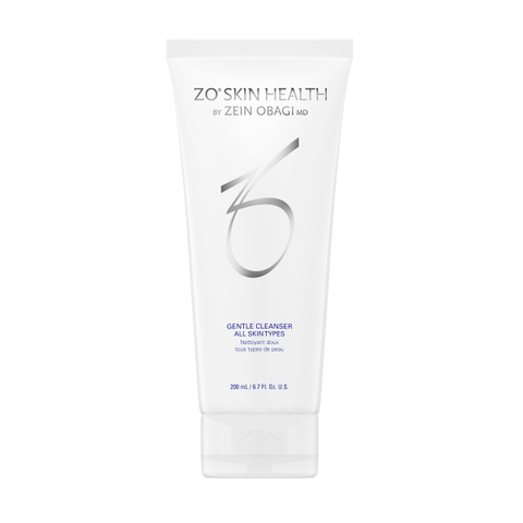 GENTLE CLEANSER