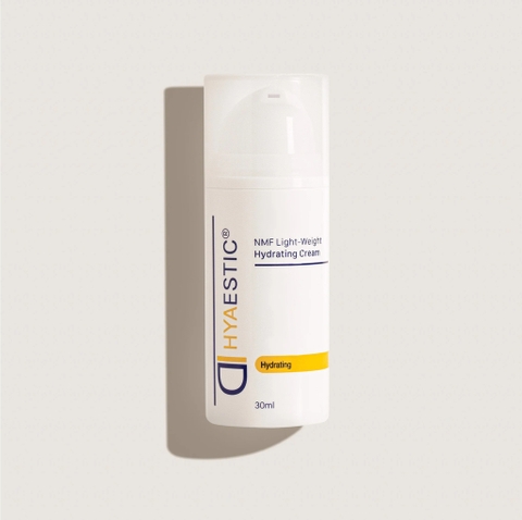 HYAESTIC NMF LIGHT-WEIGHT HYDRATING CREAM - KEM PHỤC HỒI DA HƯ TỔN