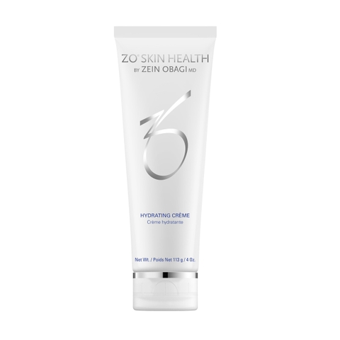 HYDRATING CRÈME