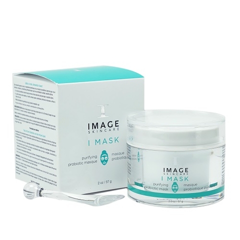 I MASK PURIFYING PROBIOTIC MASK