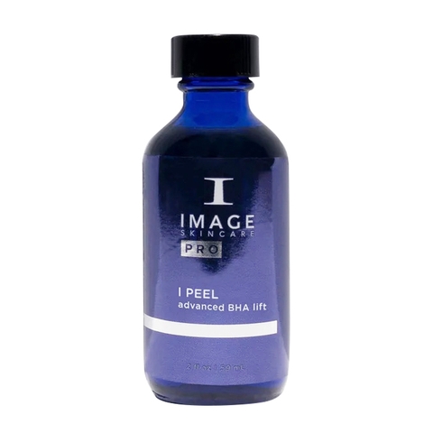 IMAGE I PEEL ADVANCED BHA LIFT / DUNG DỊCH TRỊ MỤN, KIỂM SOÁT NHỜN