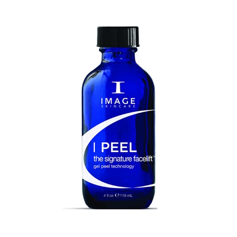 IMAGE I PEEL SIGNATURE FACELIFT / DUNG DỊCH PHỤC HỒI DA NHẠY CẢM KÍCH ỨNG