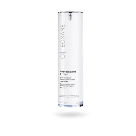 TEOXANE Advanced Filler