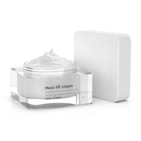 FUSION MESO LIFT CREAM / KEM CHỐNG LÃO HÓA, SĂN CHẮC, TĂNG ĐỘ ĐÀN HỒI, MỜ NẾP NHĂN VÀ GIẢM CHẢY XỆ