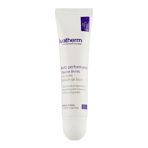 KEM DƯỠNG MÔI CẢI THIỆN LÀN MÔI KHÔ, NỨT NẺ/LIP BALM, NOURISHING AND REPAIRING