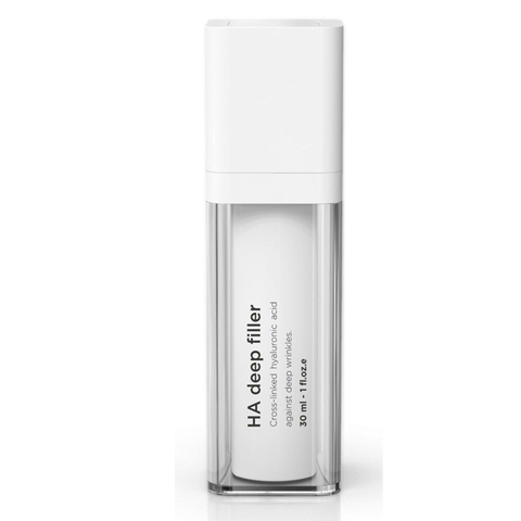 FUSION HA DEEP FILLER / KEM DƯỠNG ẨM, CHỐNG LÃO HÓA, GIẢM MỜ NẾP NHĂN VÀ KÍCH THÍCH TĂNG SINH COLLAGEN